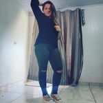 Marcinha Lima - @marciaalbertibi - Instagram