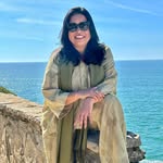 Márcia Mes - @marciaames - Instagram