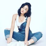 Marcia Angle - @naugthybelly - Instagram