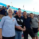 Marcia Anglesey - @marciaanglese - Instagram