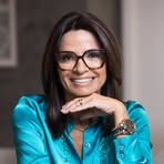 Márcia Appel - Facebook