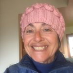 Marcia Appel Lipsenthal - @marchingmarcia - Instagram