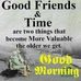 Marcia Arthur - Facebook