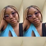 Marcia Arthur - @marcia_kukua - Instagram