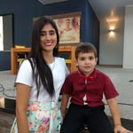 Marcia Dos Reis - @marcia_arthur_reis - Instagram