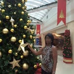 Marcia Augustine - @travels61 - Instagram