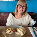 Marcia Avery - @marciaavery27 - Instagram
