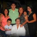 Anita Marcia Barron Perez - @anitamarciabarronperez - Instagram