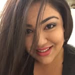 Marcia Barrón - @marzbarz26 - Instagram