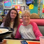 Marcia Barron - @marcia.barron - Instagram