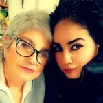 Marcia Salvador Barron - @iselasalvadorbarron - Instagram