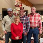 Marcia Bateman - @marcia_bateman64 - Instagram