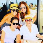 Marcia Bateman - @bateman_412 - Instagram
