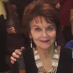 Marcia Bates - @marciabates90 - Instagram