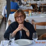 Marcia Bates - @mkbates9001 - Instagram