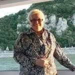 Marcia Bates - @infomjb - Instagram