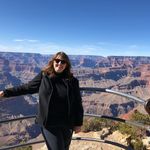 Marcia Bates - @marciabates1 - Instagram