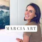 M A R C I A  |  A R T - @marciabauermeister_art - Instagram