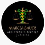 Marcia Bauer - @fisiojudicial - Instagram