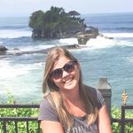 Marcia Bauer - @marciarbauer - Instagram