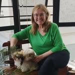 Marcia Bauer - @marcia.bauer - Instagram