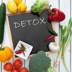Sucos Detox - @marciabauer.c - Instagram