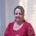 Márcia Baumgartner - Facebook