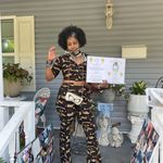 Marcia  Baxter - @kennettra54 - Instagram