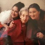 Marcia baxter - @blue67butterfly - Instagram