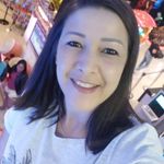 Márcia Baxter - @marcia.baxter.94 - Instagram