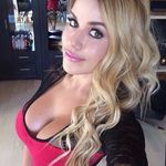 Marcia Baxter - @marciabaxter85 - Instagram