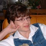 Marcia Baxter - @mbaxter951 - Instagram