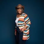 Marcia Gray-Baxter - @marciagraybaxter - Instagram