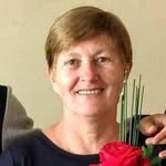 Márcia Benner - @marciabenner38 - Instagram