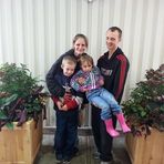 Marcie Benner - Facebook