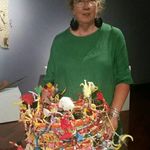 Marcia Bird - @marciabirdartist - Instagram
