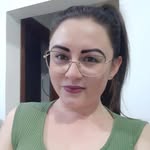 Márcia Blau - @marciablau1 - Instagram