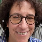 Marcia Blaustein - @marciablaustein - Instagram