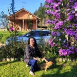 Marcia Laux Blauth - @marcialauxblauth - Instagram
