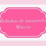 Bolinha da Márcia - @bolinhasdamarcia - Instagram