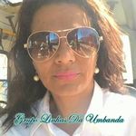Marcia Melo - @marciabolinhacousso - Instagram