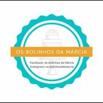 Os Bolinhos da Marcia - @os.bolinhosdamarcia - Instagram