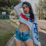 Márcia bonde - @marciabondefc - Instagram