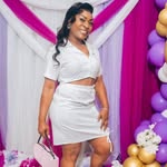 Charmaine Marcia Boothe - @charmainemarciaboothe - Instagram