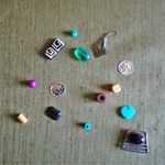 Marcia Bourque - @customcreationsjewelry - Instagram