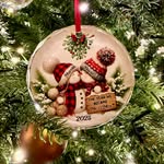 Marcia Bowen Koziel - @marcialorson - Instagram