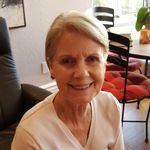 Marcia Bower - @bowermarcia - Instagram