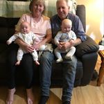 Marcia Bowerman - @marciabowerman - Instagram