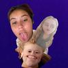 Marcia Breen - @crack_head_central03 - TikTok
