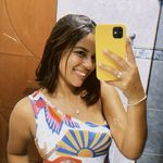 Márcia Breenda - @marciabreenda_ - Instagram